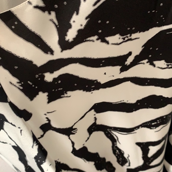 Marciano Cut Out Knot Slit Maxi Dress - Picture 16 of 16